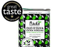Insalata Olive Oil & Vinegar Set