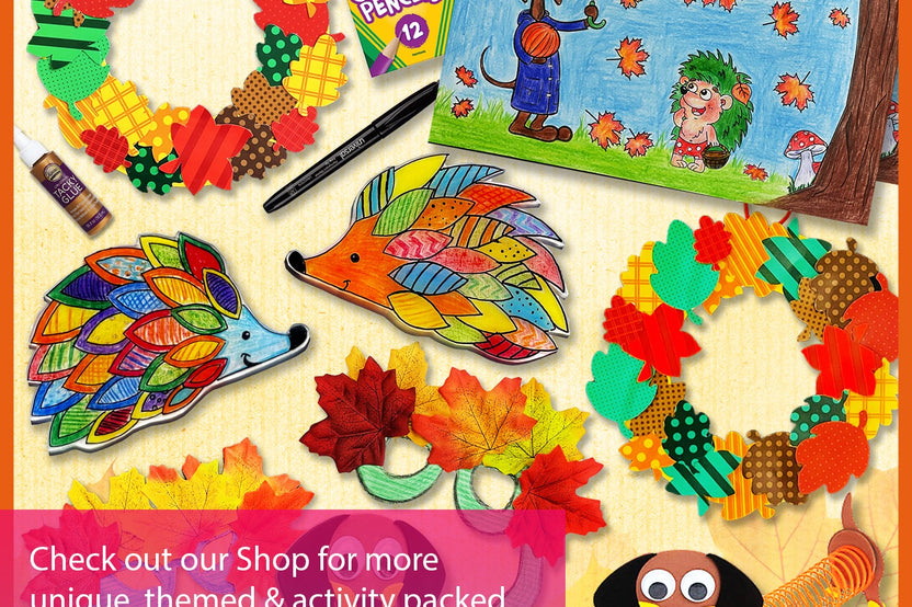 Christmas DIY Crafts Box, Songs of Hope: The Story of Lucky, The Kids Craft