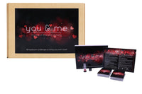 You & Me a Game of Love and Intimacy