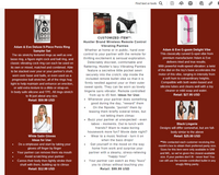 Adult Couple's Remote-controlled Teaser Gift Box ($225.92 MSRP / 14 items)