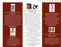 Adult Couple's Remote-controlled Teaser Gift Box ($225.92 MSRP / 14 items)
