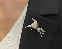 Dreamcloud baroque pearl jewelry Gift Box