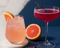 The Signature Sip Box