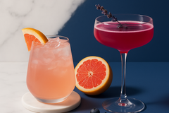 The Signature Sip Box