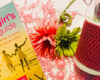 nothing beats a great book that would help your teenager to adjust to the ups and downs of middle with a nice hot cup of tea or cocoa. 