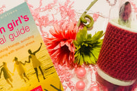 nothing beats a great book that would help your teenager to adjust to the ups and downs of middle with a nice hot cup of tea or cocoa. 