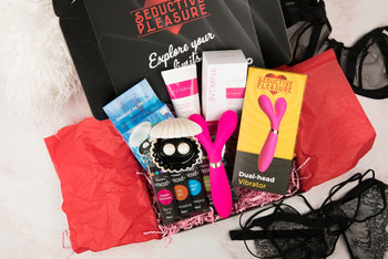 Woman SOLO Adult Subscription Box | BI-MONTHLY - Cratejoy Woman SOLO Adult Subscription Box | BI-MONTHLY - Cratejoy