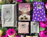 Beyond the Book Club (Young Adult ages 13-17)