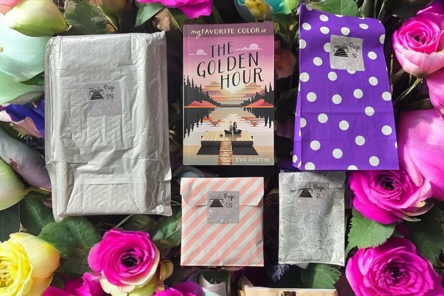 Beyond the Book Club (Young Adult ages 13-17)