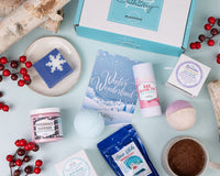 Bath Bevy Subscription - Monthly