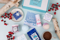 Bath Bevy Subscription - Monthly