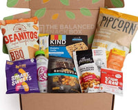 The Balanced Snack Box (Original)
