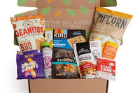The Balanced Snack Box (Original)