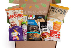 The Balanced Snack Box (Original)
