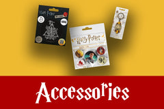 Potter Crate | Harry Potter Mystery Box