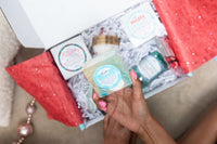 Quarterly Bath Bevy Subscription - (every 3 months)