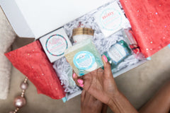 Quarterly Bath Bevy Subscription - (every 3 months)