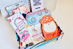 TWEEN WISHBOX - Bi-monthly Box