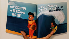 Fun Facts About The Ocean For Kids
