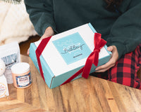 Bath Bevy Subscription - Monthly