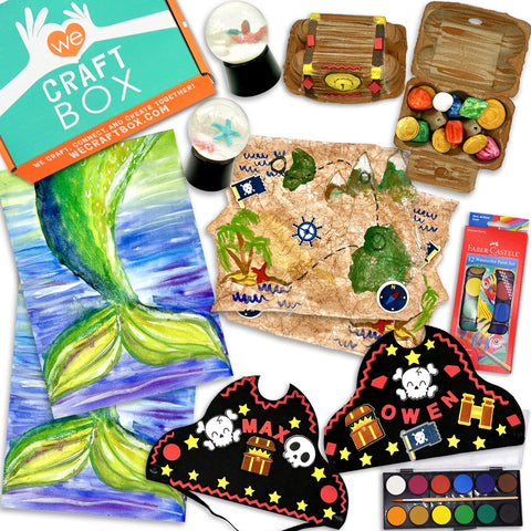 🚀Adventurer Double Box Bundle