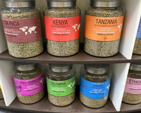 Roasted Reserve Society