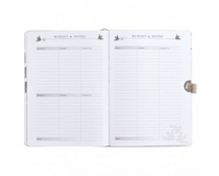 Wedding To Do's - Wedding Planner