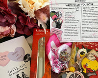 Neurospicy Writer's Box