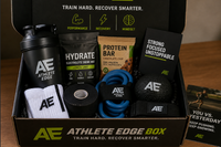 Athlete Edge Box