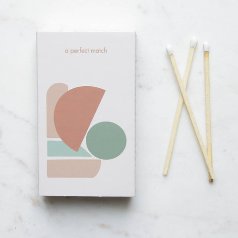 Match Box
