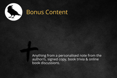 Horror Plus Box Book Club- Chilling Books, Exclusive Collectibles & Goodies