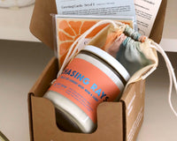 The Vivere Box | Monthly Candle Subscription