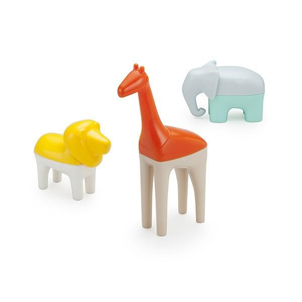 Mix & Match Animals - 2+