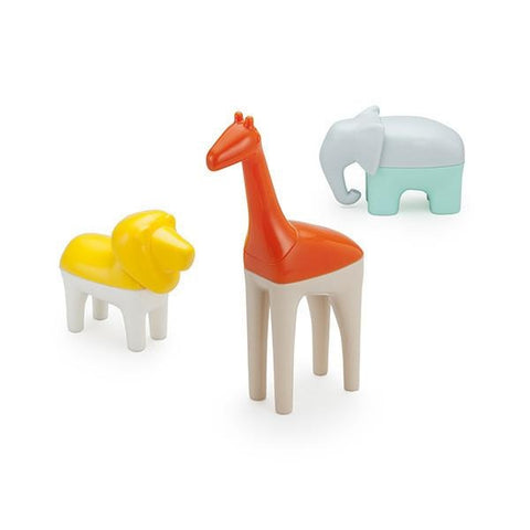 Mix & Match Animals - 2+