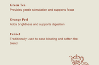 Tea Greeting Cards: Monthly Sip & Send Subscription
