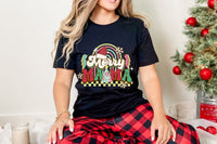 Fun and creative dtf printed t-shirts each month. T-shirt club. T-shirt of the month club for women, men, kids.