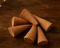 Seasonal Incense Box