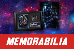 Thor Crate | Marvel Mystery Box