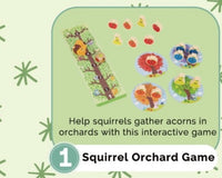 123 Baby Box (31-33 Months Box)