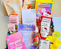 TWEEN WISHBOX - Bi-monthly Box