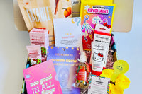 TWEEN WISHBOX - Bi-monthly Box