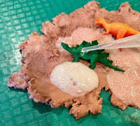 Messy Play Kit