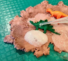 Messy Play Kit