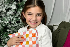 &girl member with our bags