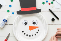 10 kid Daycare Box Seasonal Club  (10 crafts each)