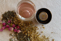 ZEST Herbal Box