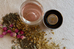 ZEST Herbal Box