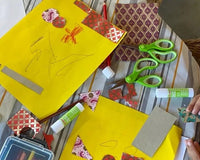 My KinderArtz Art&Craft Workshops Kits