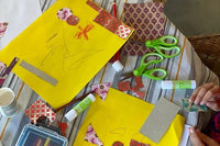 My KinderArtz Art&Craft Workshops Kits