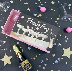 Prosecco Pong